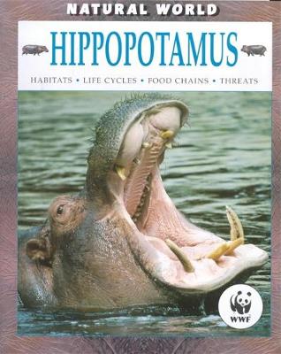 Hippopotamus - Leach, Michael