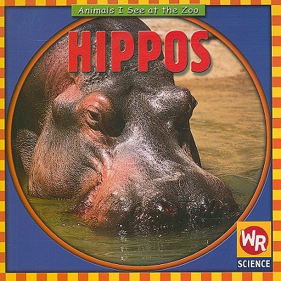 Hippos - Macken, JoAnn Early