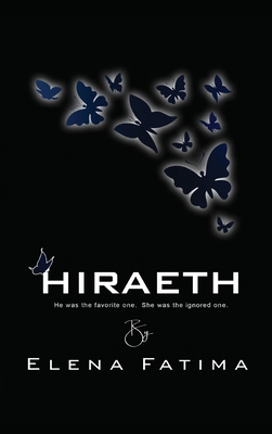 Hiraeth - Fatima, Elena