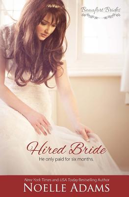 Hired Bride - Adams, Noelle