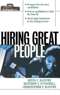 Hiring Great People