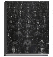 Hiroshi Sugimoto - Accelerated Buddha