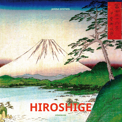 Hiroshige - Nentwig, Janina