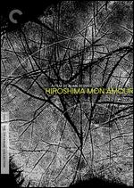 Hiroshima Mon Amour [Criterion Collection] [2 Discs] - Alain Resnais