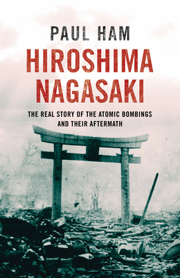 Hiroshima Nagasaki - Ham, Paul