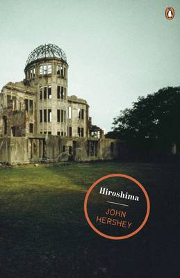 Hiroshima - Hersey, John