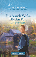 His Amish Wife's Hidden Past: An Uplifting Inspirational Romance