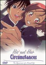 His and Her Circumstances, Vol. 1: The Appearance of a Normal Life - Hideaki Anno