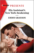 His Assistant's New York Awakening