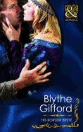His Border Bride - Gifford, Blythe