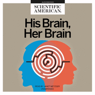 His Brain, Her Brain Lib/E
