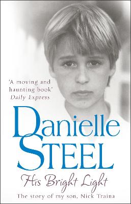His Bright Light - Steel, Danielle