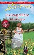 His Cowgirl Bride