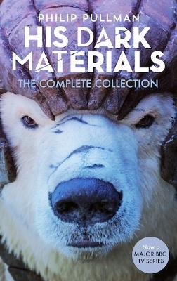 His Dark Materials: The Complete Collection - Pullman, Philip