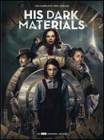 His Dark Materials: The Complete First Season - 