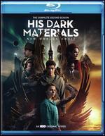 His Dark Materials: The Complete Second Season [Includes Digital Copy] [Blu-ray]