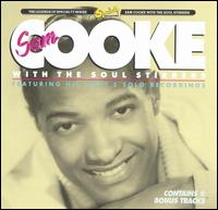His Earliest Recordings - Sam Cooke & the Soul Stirrers