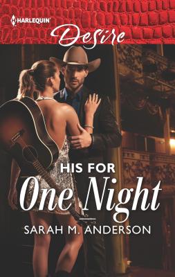 His for One Night - Anderson, Sarah M