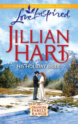 His Holiday Bride - Hart, Jillian