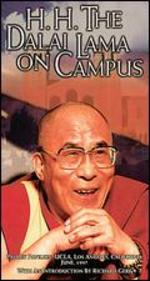 His Holiness the Dalai Lama on Campus