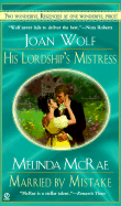 His Lord's Mistress and Mary by Mistake: Regency 2-In-1