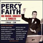His Music, Singers & Singles, 1944-59