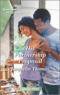 His Partnership Proposal: A Clean and Uplifting Romance