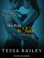His Risk to Take