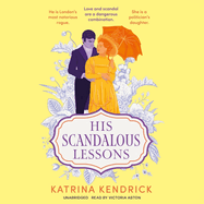 His Scandalous Lessons