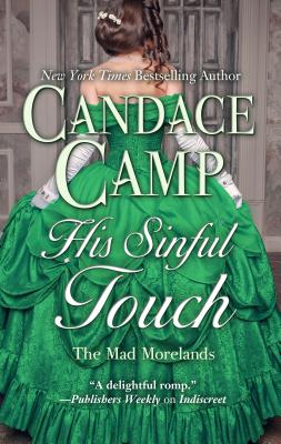 His Sinful Touch - Camp, Candace