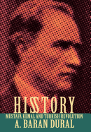 His Story: Mustafa Kemal and Turkish Revolution