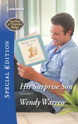 His Surprise Son - Warren, Wendy