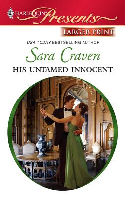 His Untamed Innocent - Craven, Sara