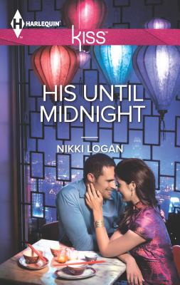 His Until Midnight - Logan, Nikki