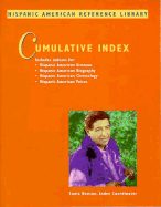 Hispanic American Reference Library Cum Index