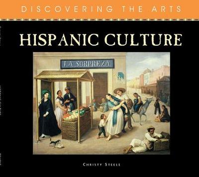 Hispanic Culture - Steele, Christy