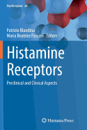 Histamine Receptors: Preclinical and Clinical Aspects