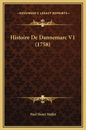 Histoire de Dannemarc V1 (1758)