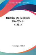 Histoire De Foulques Fitz-Warin (1811)