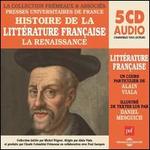 Histoire de la Litterature Francaise - La Renaissance