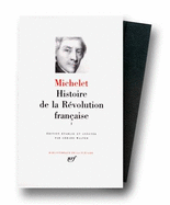 Histoire de La Revolution Francaise