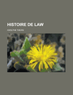 Histoire de Law