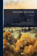 Histoire de Lyon