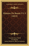 Histoire de Russie V1-3 (1813)