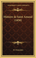 Histoire de Saint Amand (1850)