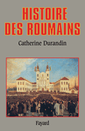 Histoire des Roumains