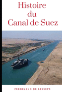 Histoire du Canal de Suez