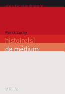 Histoire(s) de Medium