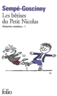 Histoires Inedites du Petit Nicolas