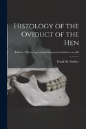 Histology of the Oviduct of the Hen; no.206